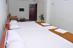 Sri Lakshmi Residency