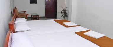 Sri Lakshmi Residency