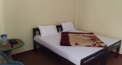 SHIV GANGA VIEW Room Type - double bedroom