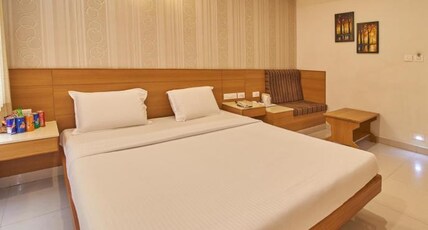  Hotel Apple Park Room Type - Apple Executive Room
