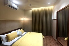 GULZAR SERVICE APARTMENT 1 BHK KANNUR