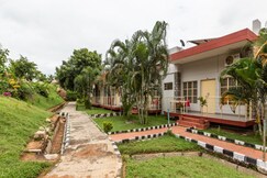 KSTDC Hotel Mayura Durg