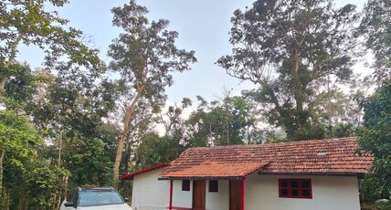 Coorg Farmscape - Coffee Estate Room Type - Coorg Farmscape - Coffee Estate
