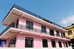 Madhuban The himalayan Home, Dharmashala