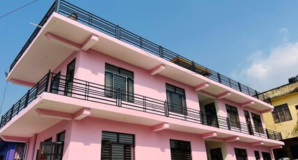 Madhuban The himalayan Home, Dharmashala Room Type - 1Room|Apartment-style|Yol cantt |Co-working|Family