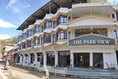 The Park View Mandi