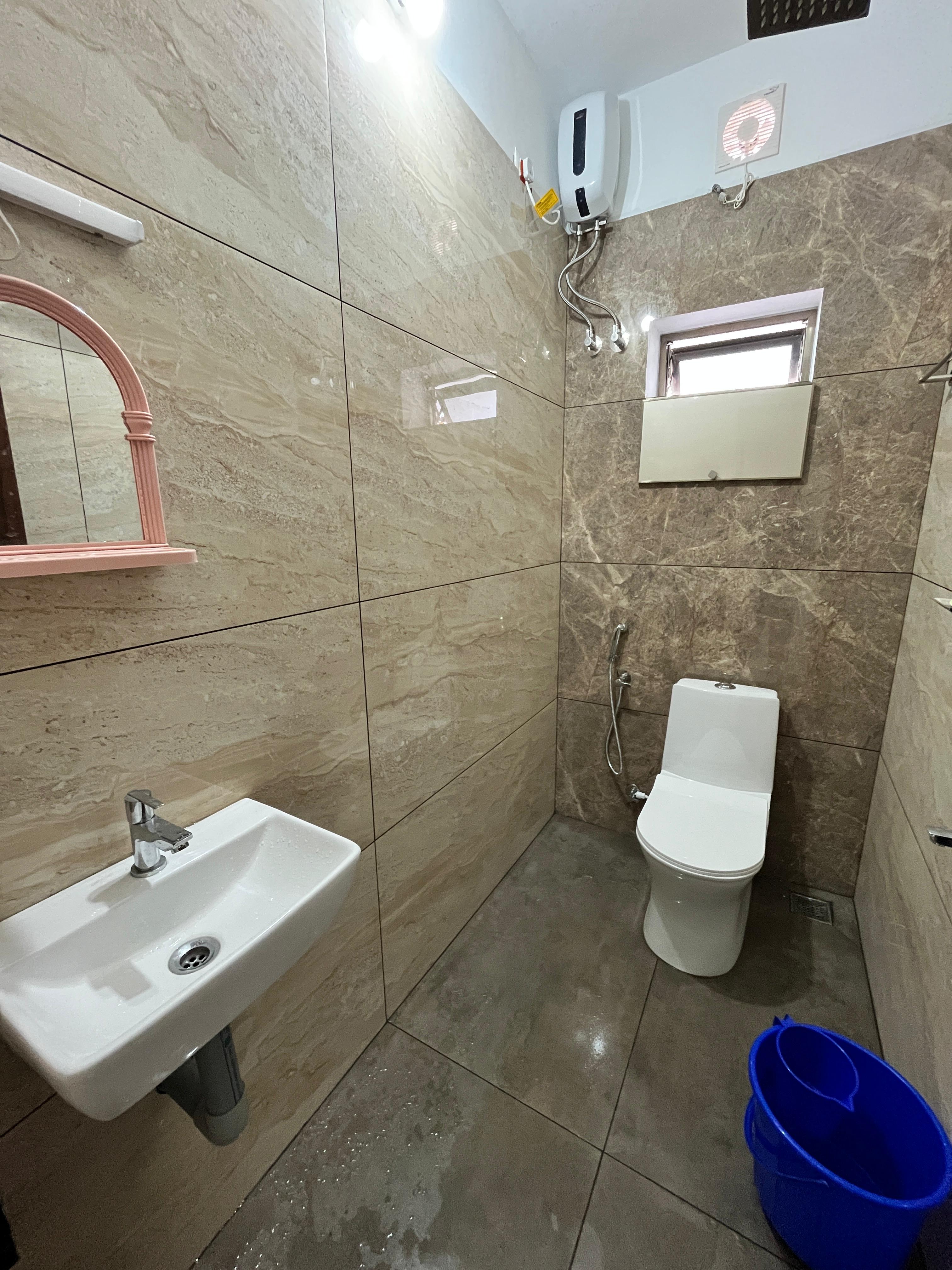 Ayat apartment by Route To Home - Tap to explore photos