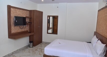 Fortune Sky Room Type - Standard Room Fortune Sky Room Type - Standard Room