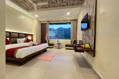 The White Orchid Dalhousie