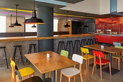 Ibis Culiacan