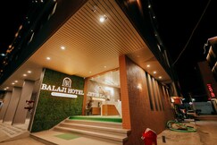 Balaji Hotel
