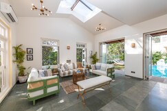 LohonoStays Monforte Villa B