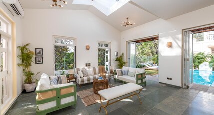 LohonoStays Monforte Villa B Room Type - LohonoStays Monforte Villa B