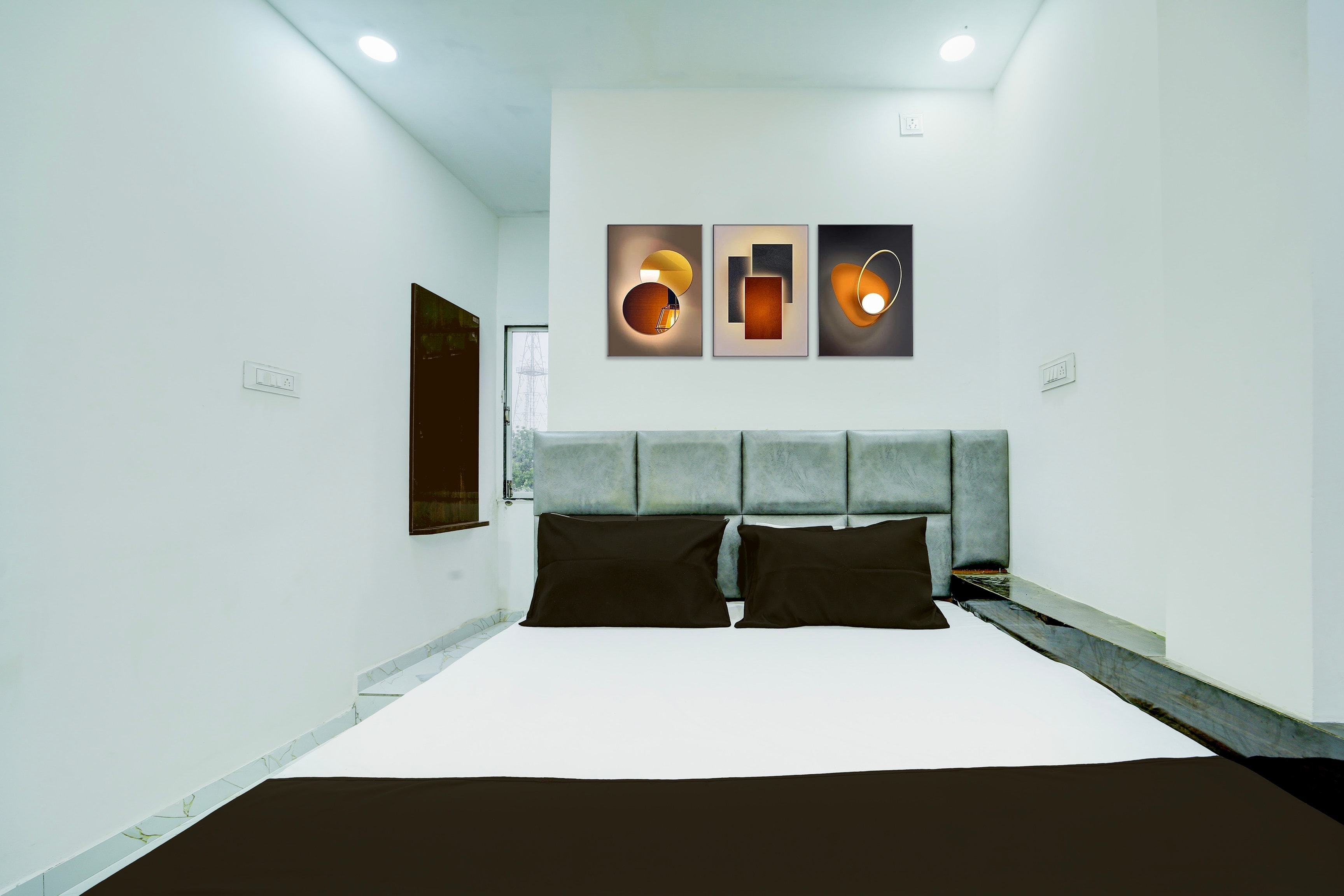 Hotel O Rudra Leela - Tap to explore photos