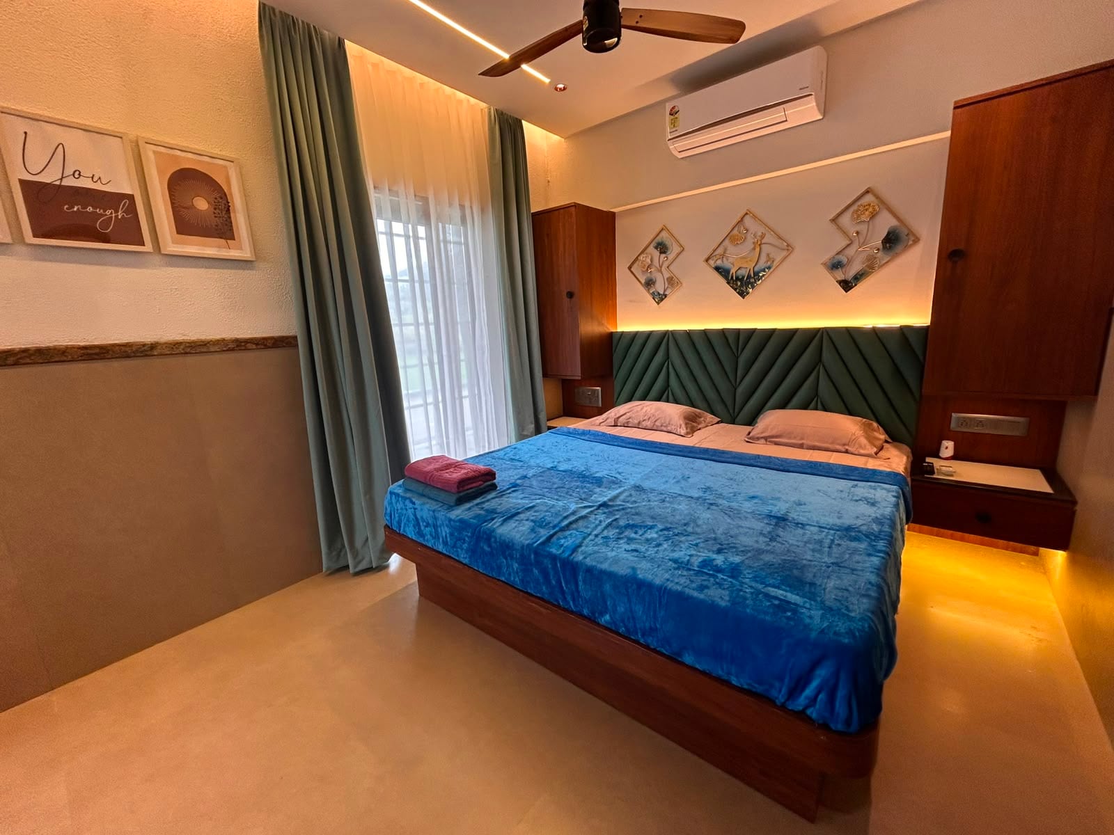 Mangalore Beach Villa 4bhk - Tap to explore photos