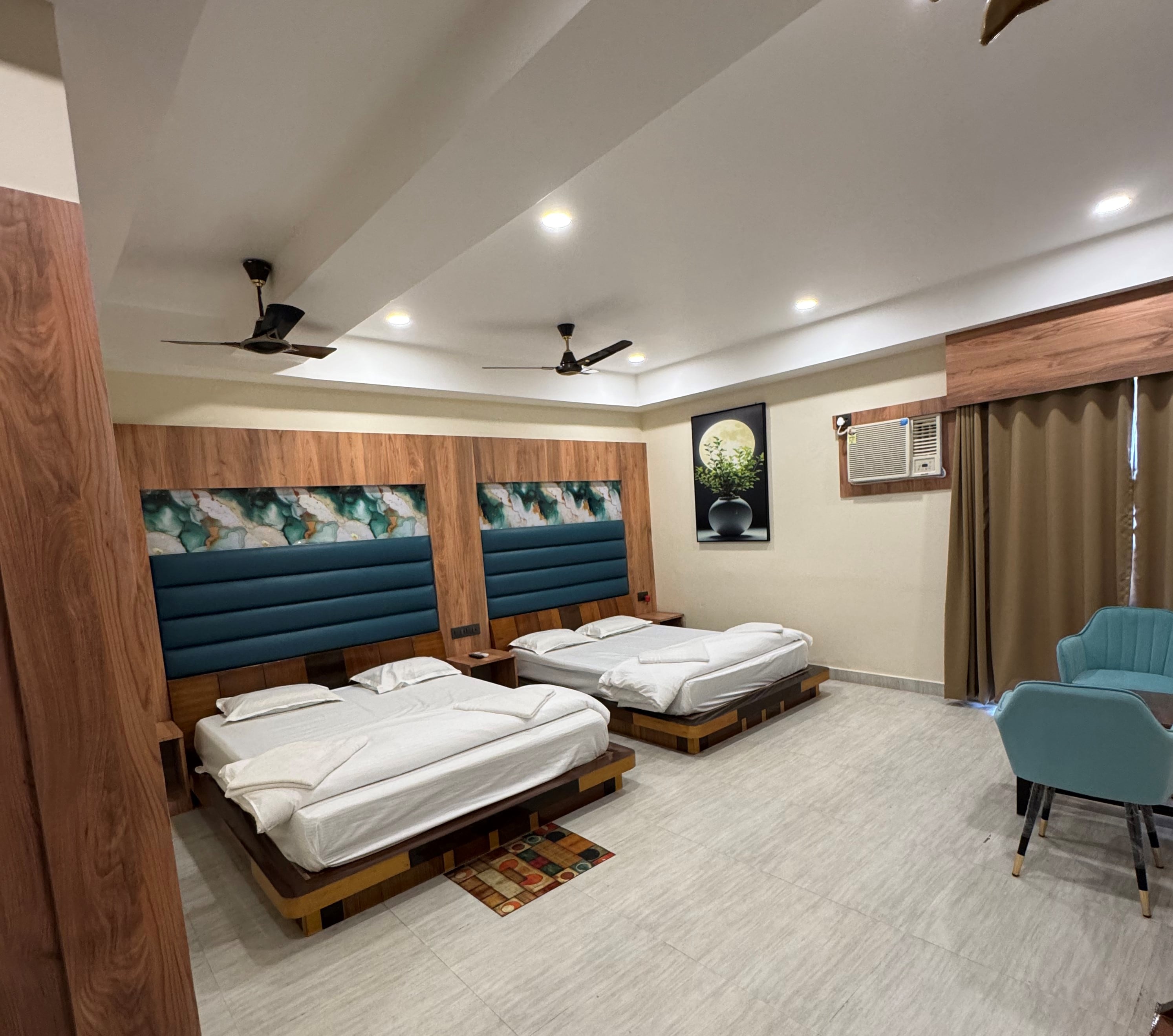 Hotel M Plaza New Digha - Tap to explore photos