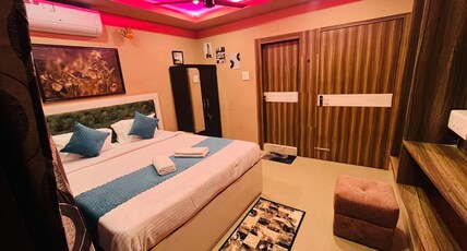 PHOENIX NEST HOMESTAY Room Type - Double Premium 2