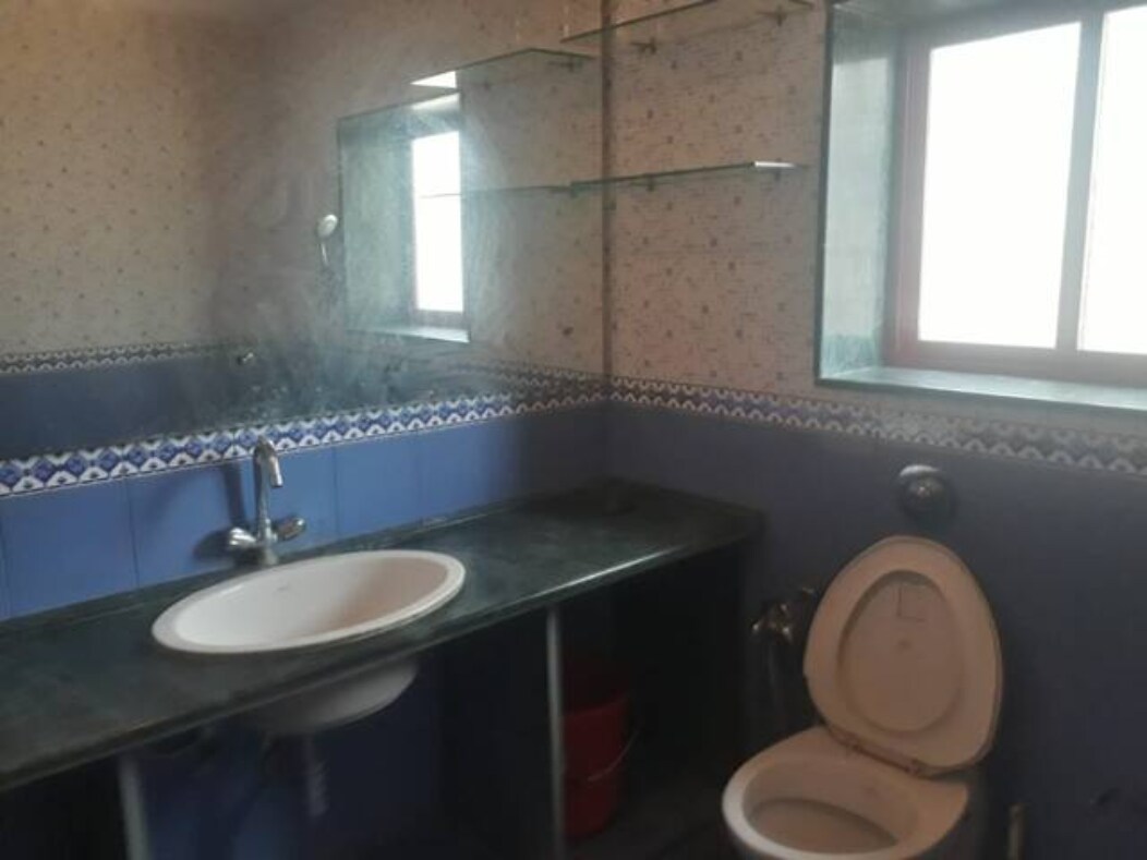 Rustic Private 2bhk Villa with Fiber Net - Dar AlSalaam - Tap to explore photos