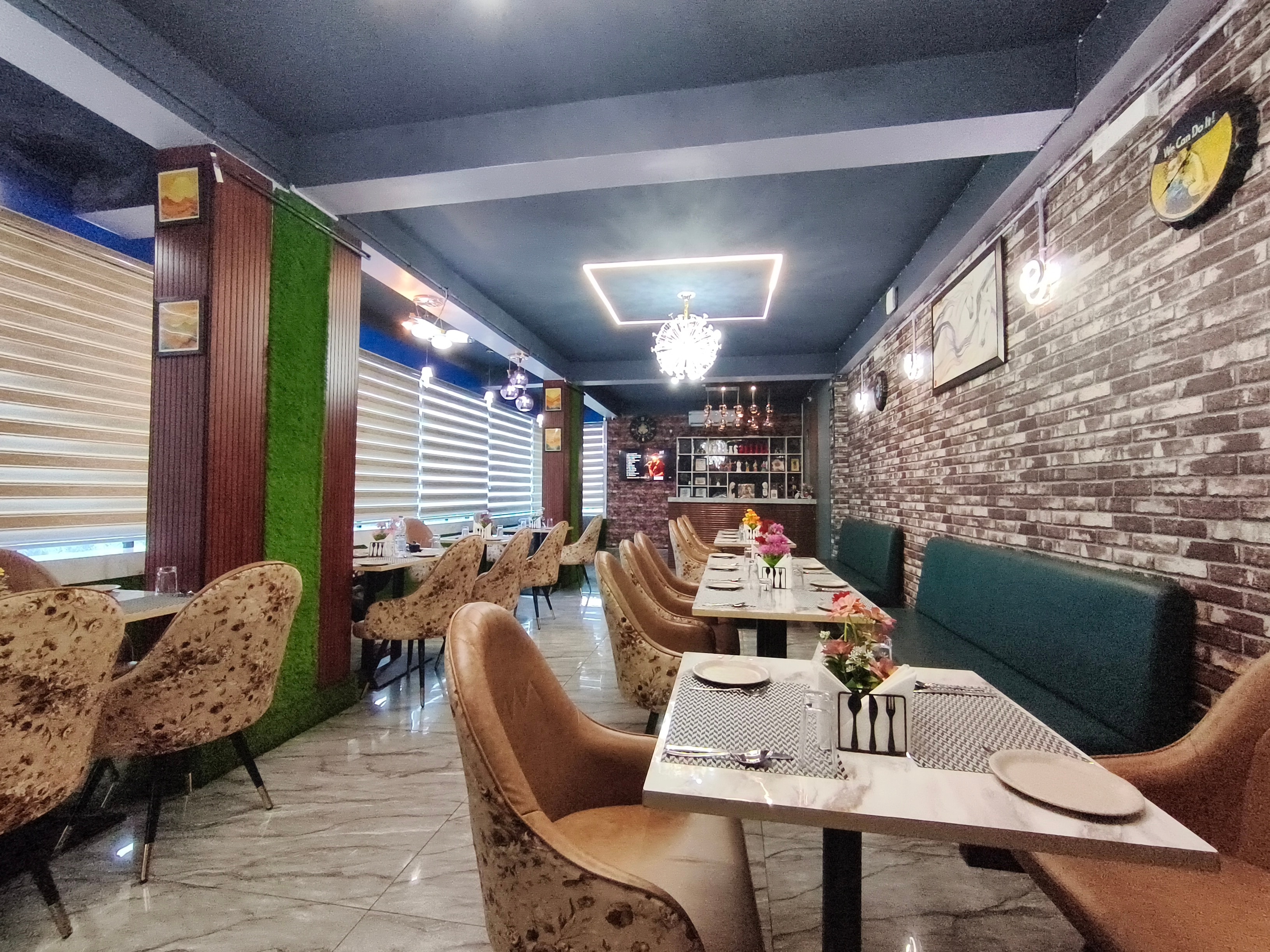 Main gallery