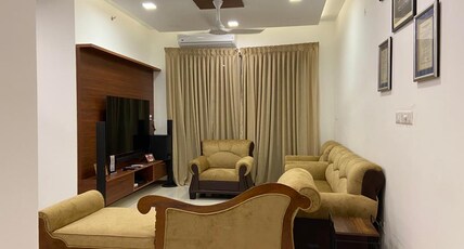 Nila Stay  Premium 3BHK Apartment Room Type - Nila Stay  Premium 3BHK Apartment