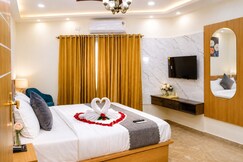 The Royal Suites Outer Ring Bellandur Bangalore