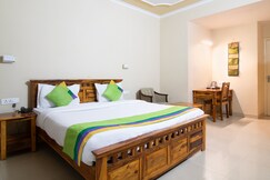 Treebo The Anchorage Malviya Nagar