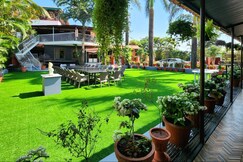 The Leela Mansion 6 BHK Grand Luxe Villa