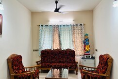 Athulya apartments
