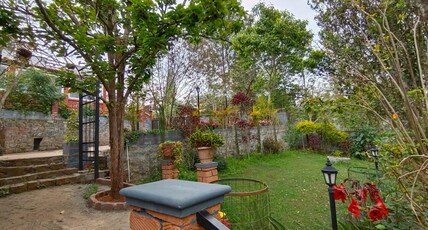 Pear Tree Inn Entire Villa Kotagiri (2BHK) Room Type - Pear Tree Inn Entire Villa Kotagiri (2BHK)