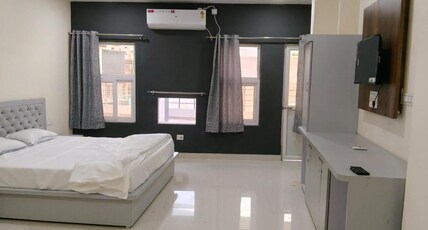 NestIN hotels Room Type - Bedroom 3