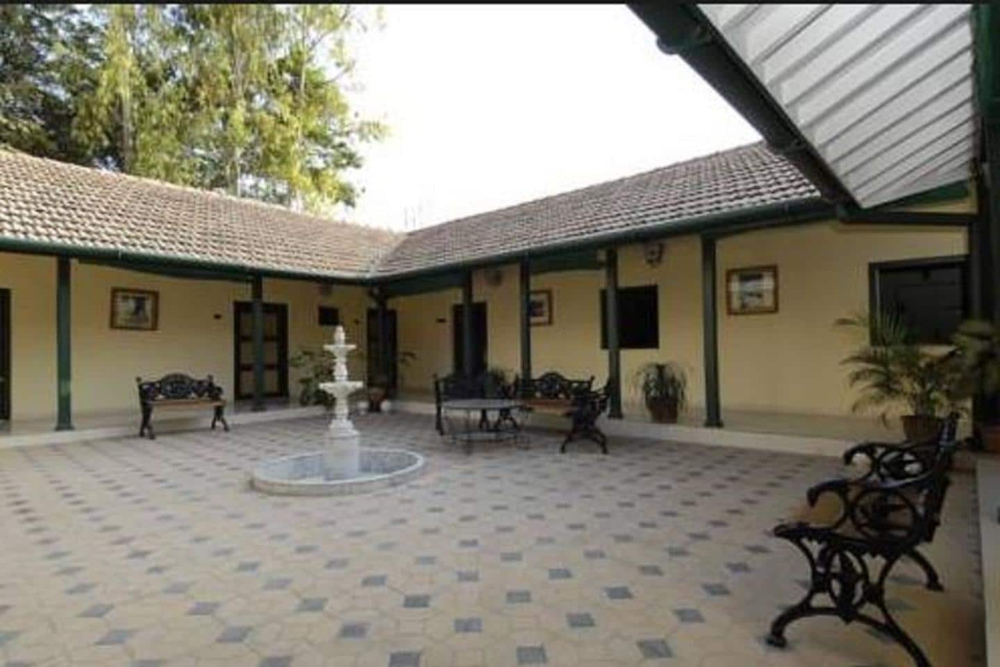 Hotel Narayani- The Heritage hotel - Tap to explore photos