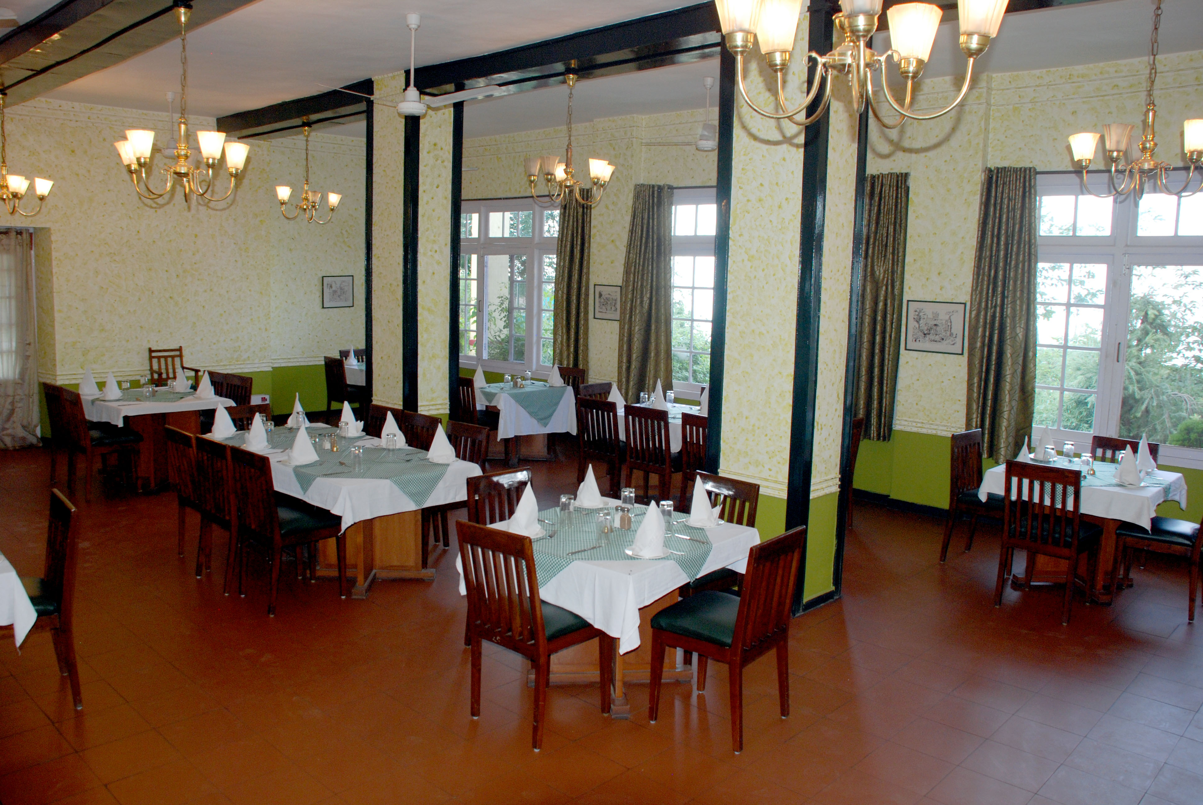 Main gallery