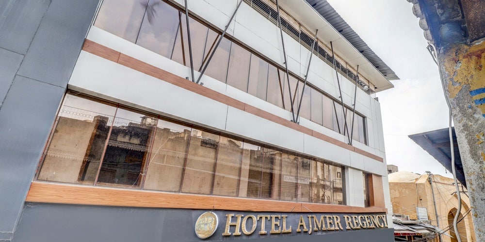 Hotel Ajmer Regency - Tap to explore photos