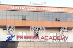 Hotel Mahaveer Paradise Bilaspur