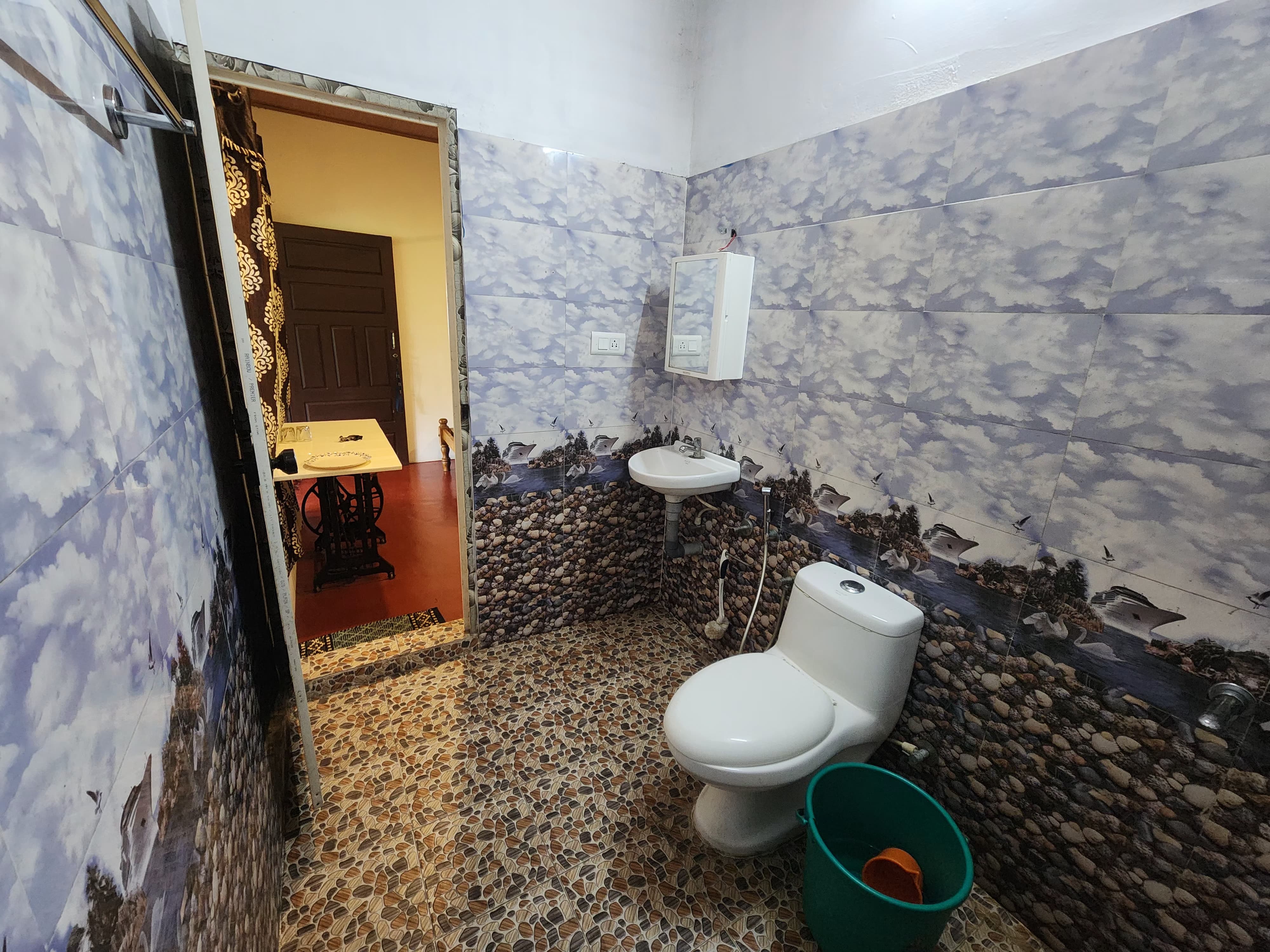 Marari Seagold Homestay - Tap to explore photos