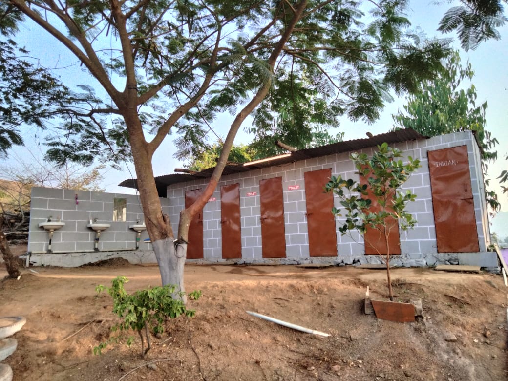 Angan Camps and Cottages, Pawana - Tap to explore photos