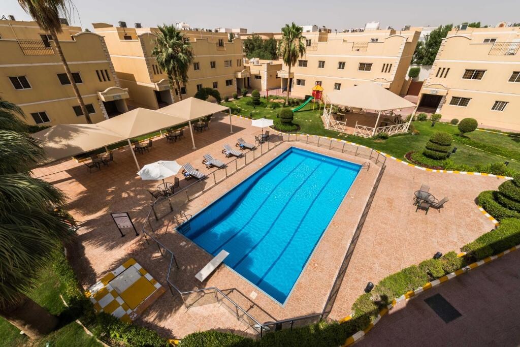 Boudl Al Malaz Hotel - Tap to explore photos