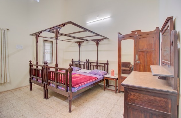 Zenith Holiday Home | Birla Stays - Tap to explore photos