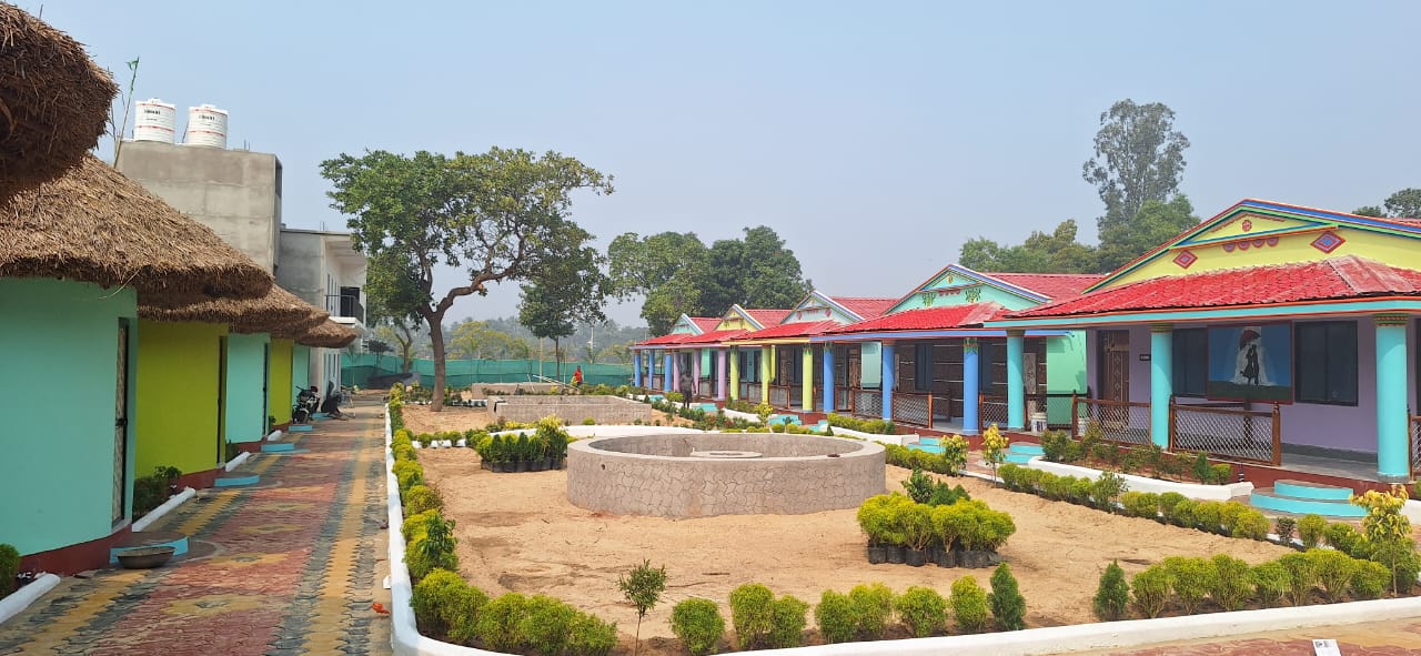Main gallery
