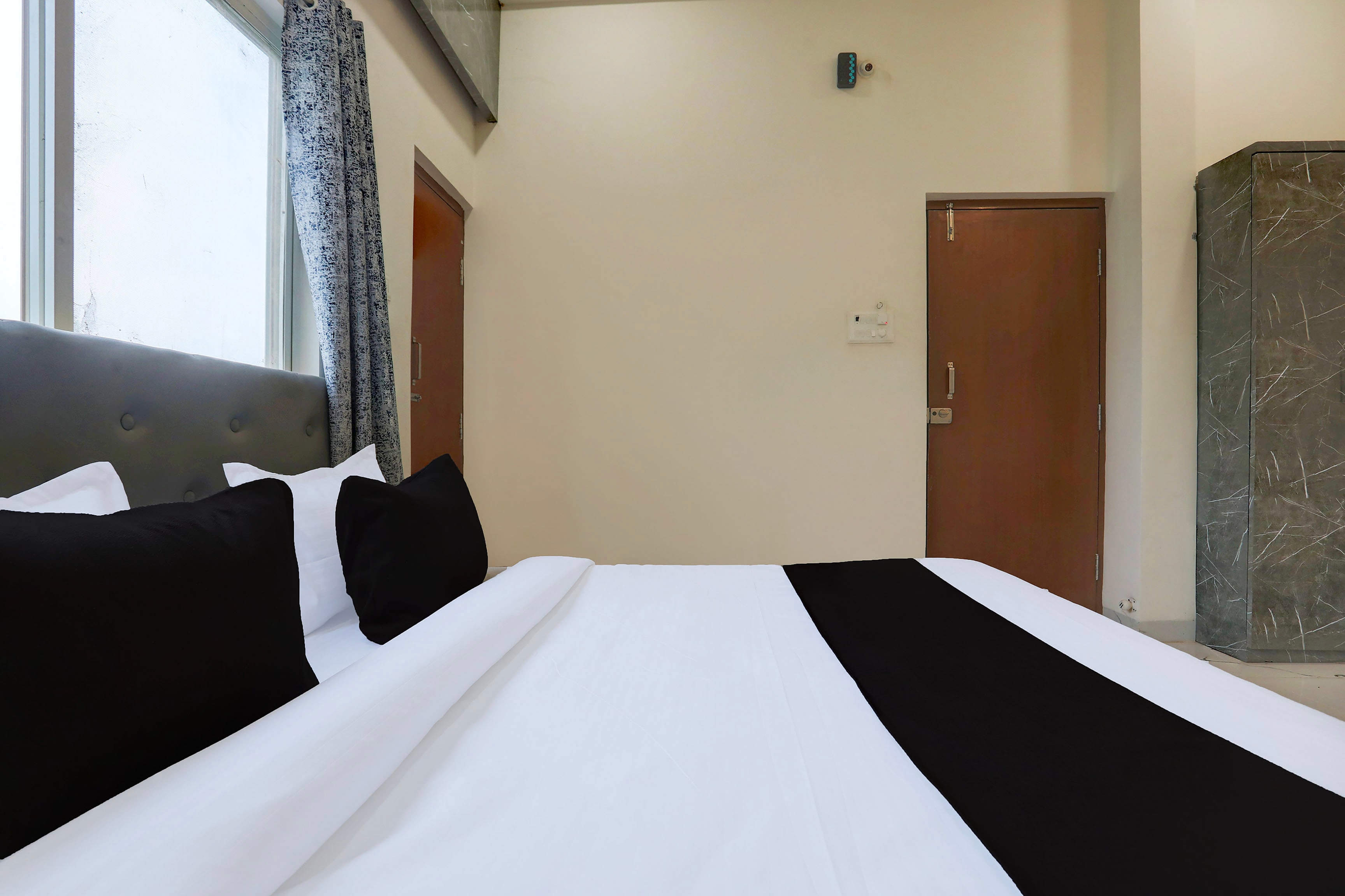 Hotel O Panchvati - Tap to explore photos