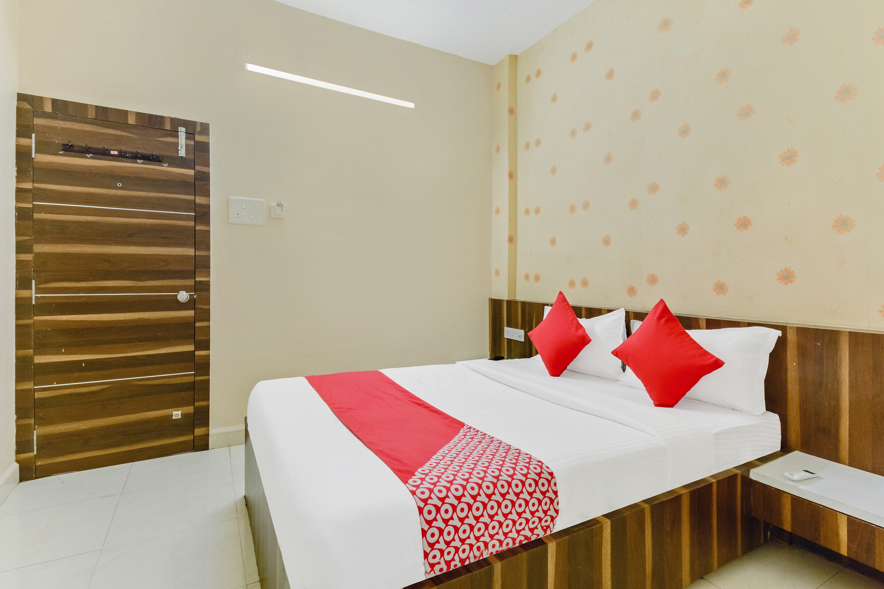 OYO 37311 swara residency - Tap to explore photos