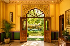 Rime' Vista - Heritage Boutique Hotel