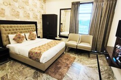 The Dwelling Habitation