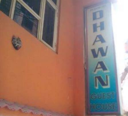 Dhawan Guest House - Tap to explore photos
