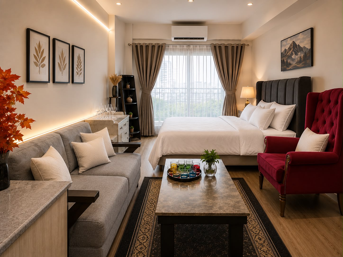 Diamond Villa Bnb Save Money Stay Happy - Tap to explore photos
