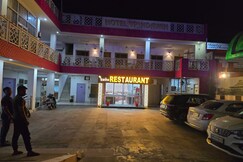 HOTEL VRINDAVAN
