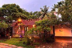 Ashrayam Homestay