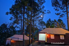 Him180 Camping