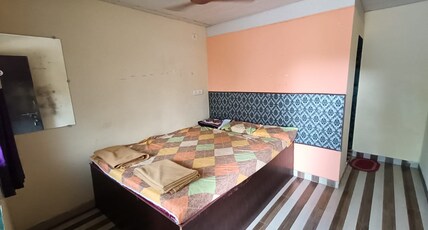 Tanav Resort Neral Room Type - Deluxe Room