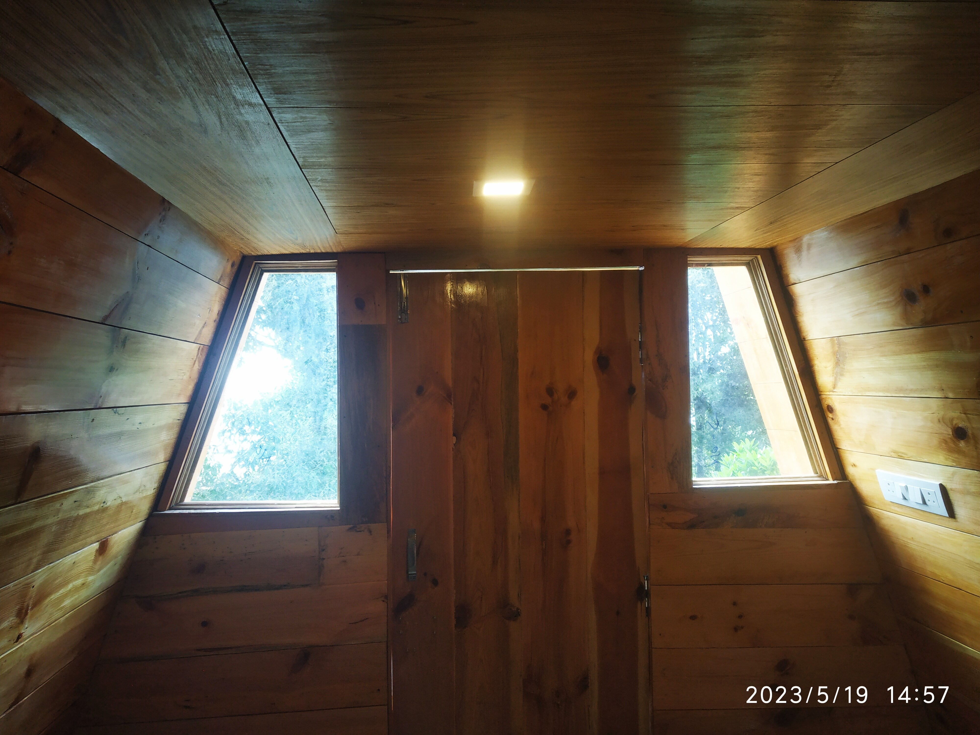 Hawk camping & cottages - Tap to explore photos